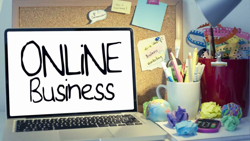 Create an Online Business with ChatGPT: Step-by-Step Guide