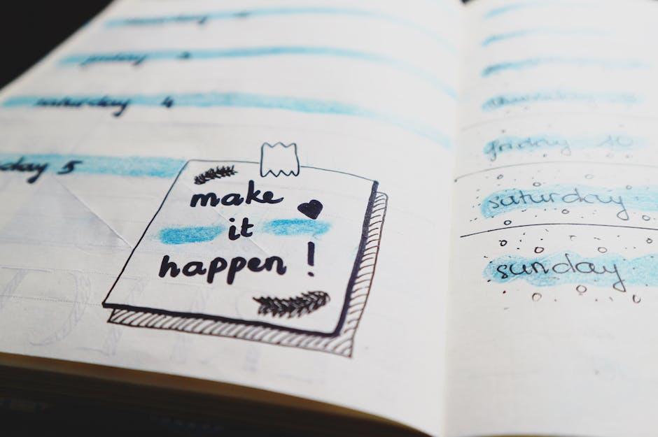How to Plan a Month of Content in 1 Hour with AI