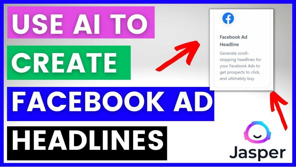 Use AI to Generate Powerful Ad Headlines