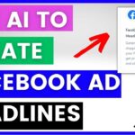 Use AI to Generate Powerful Ad Headlines