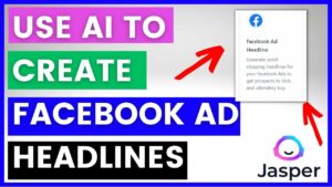Use AI to Generate Powerful Ad Headlines