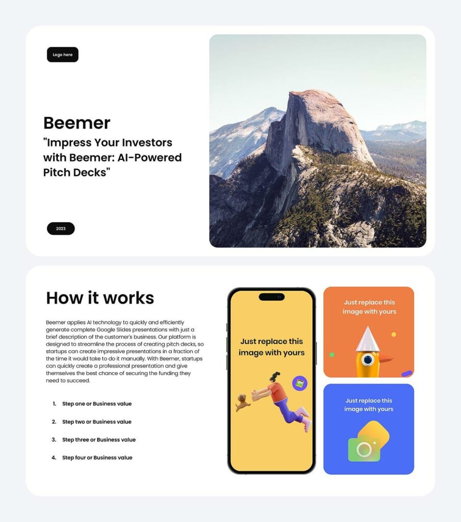 How to Pitch Clients with AI-Powered Decks