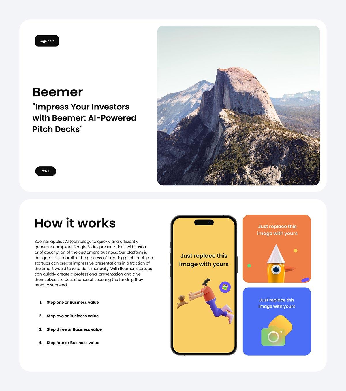 How to Pitch Clients with AI-Powered Decks