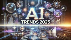 Use AI to Find Trending Topics Before They Explode