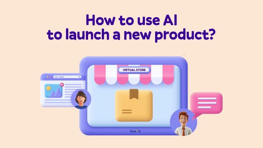 How to Launch an Info Product with AI