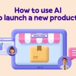 How to Launch an Info Product with AI