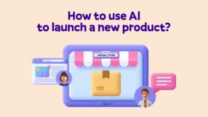 How to Launch an Info Product with AI