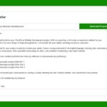Use AI to Write Winning Upwork Proposals