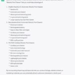 How to Use AI to Find Long-Tail Keywords Fast