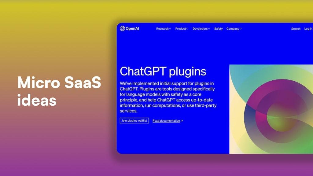 Build a Micro SaaS Using AI Tools