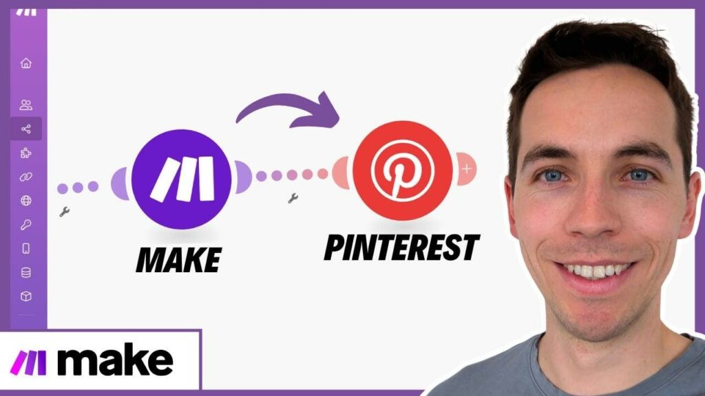 Use AI to Create Pinterest Pins Automatically