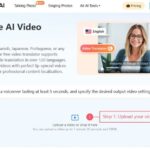 Translate and Dub Your Video Content Using AI