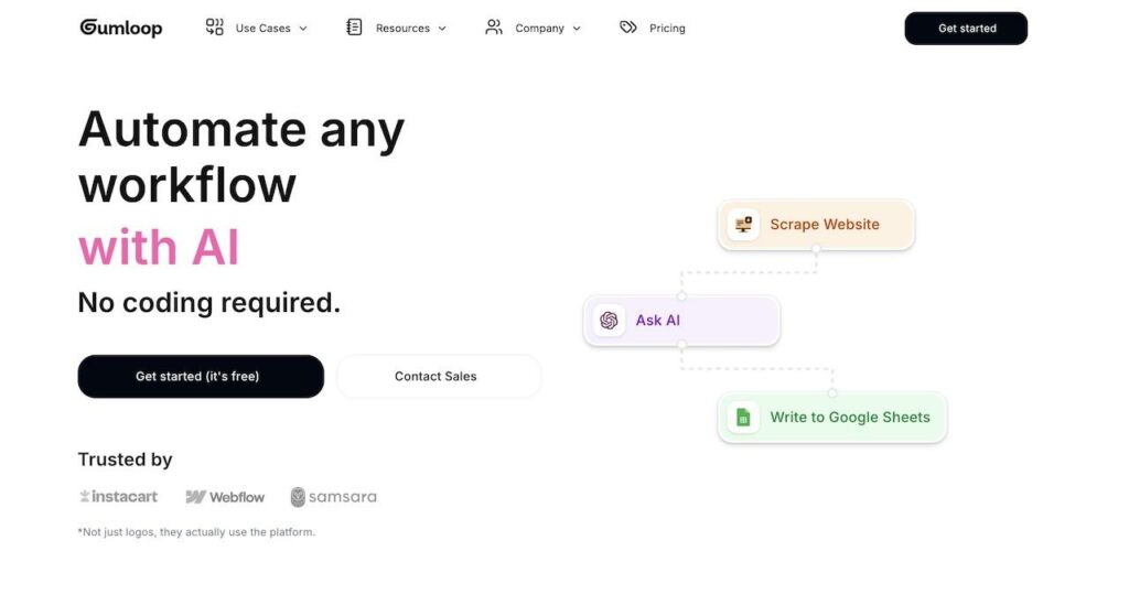 Build a Freelance Workflow Using Only AI Tools