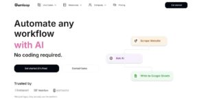 Build a Freelance Workflow Using Only AI Tools