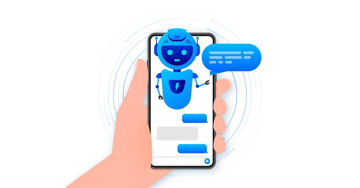 Harnessing AI Chatbots to Elevate Customer Support Efficiency