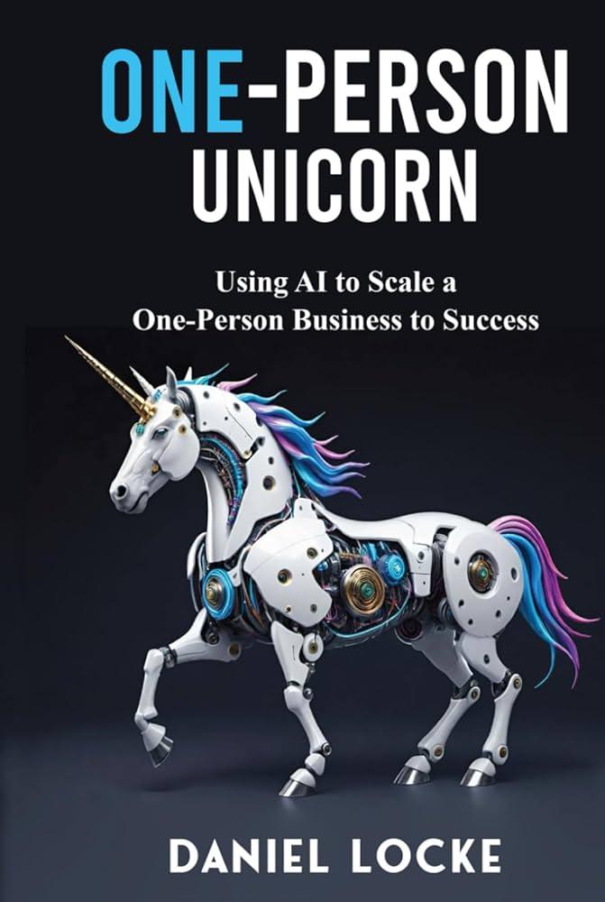 Use AI to Build a One-Person Media Company