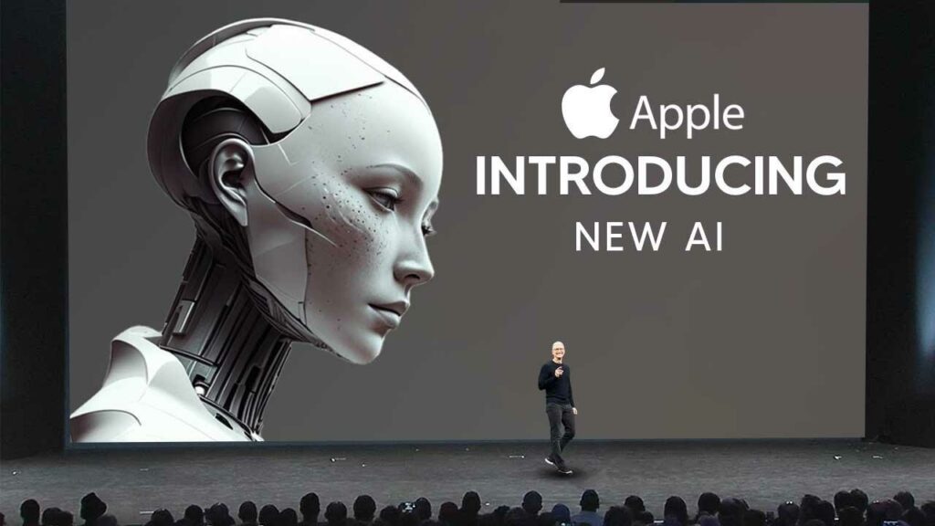 Apple’s AI Era: Subtle, Smart, Strategic
