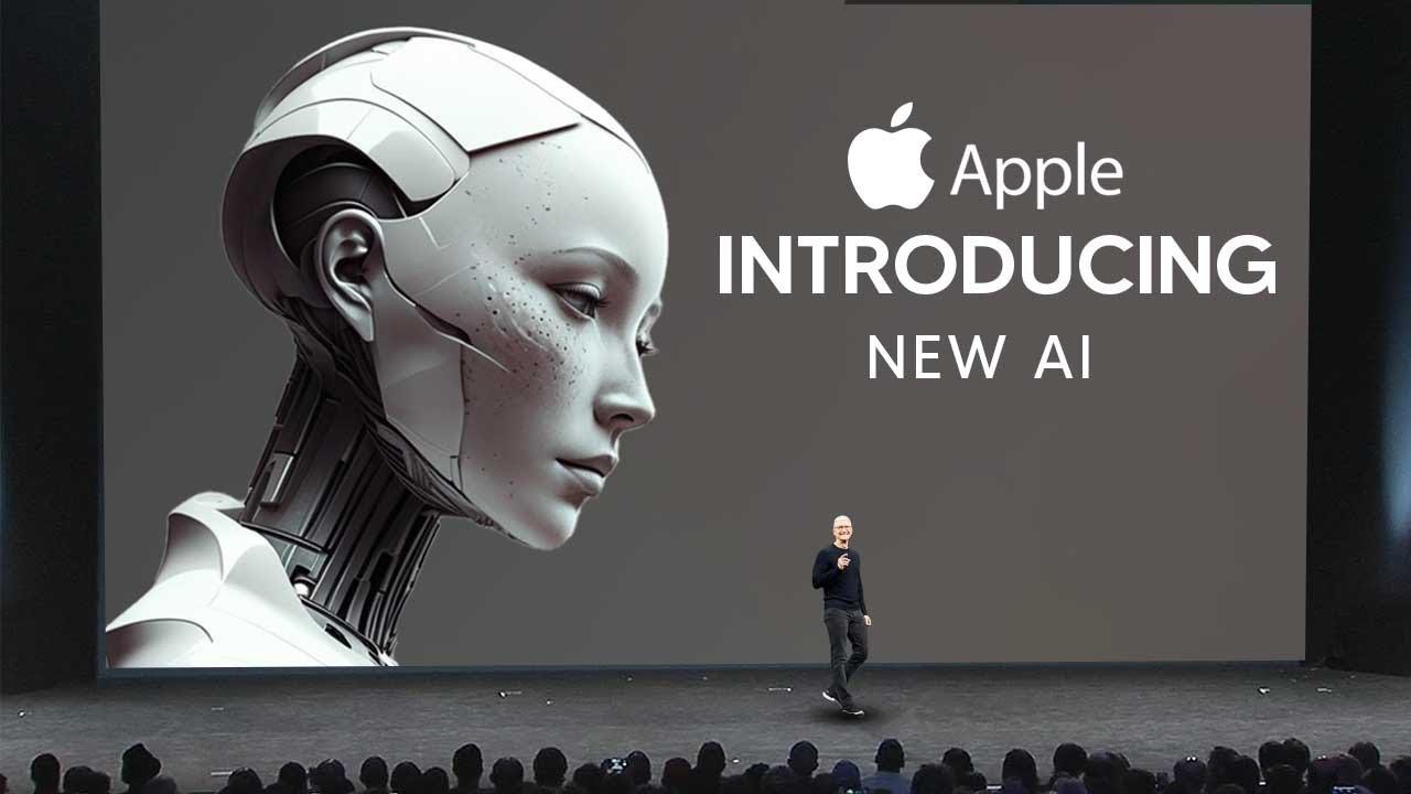 Apple’s AI Era: Subtle, Smart, Strategic
