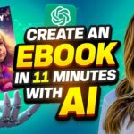 Create eBooks and Guides Using AI in Minutes