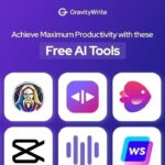 AI Tools That Help You Script Webinars