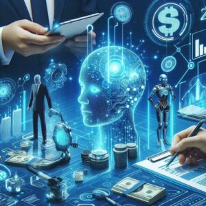 How to Build a 6-Figure Business with Just AI Tools