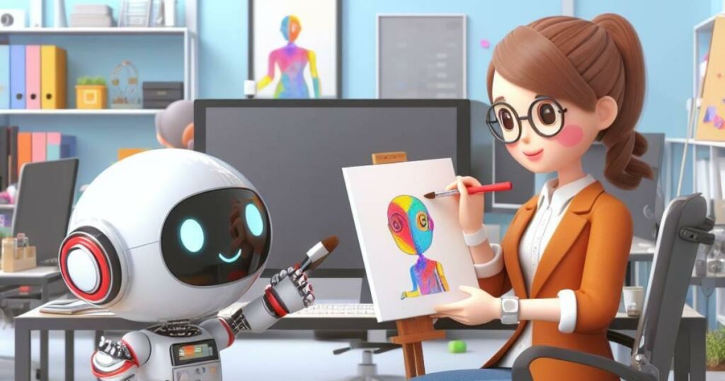 Create Unique Art and Images with These AI Tools