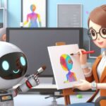 Create Unique Art and Images with These AI Tools