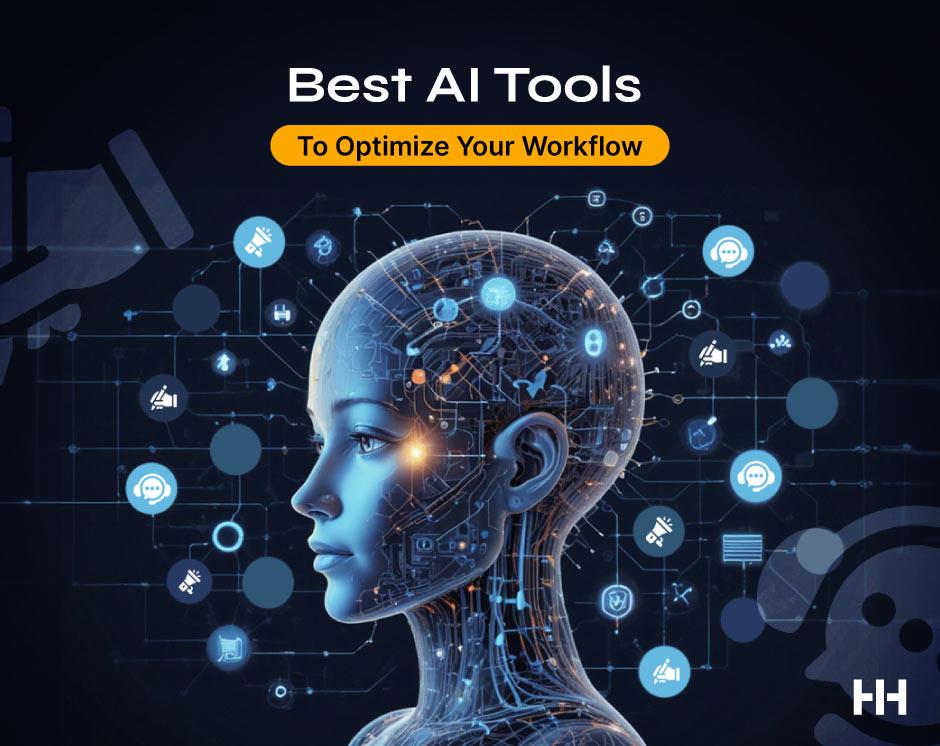 AI Tools That Help You Say “No” and Delegate