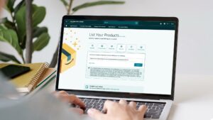 Use AI to Generate Amazon Product Listings