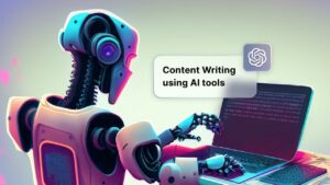 Use AI to Write SEO-Optimized Blog Posts