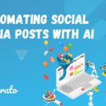 How to Use AI to Automate Your Social Media