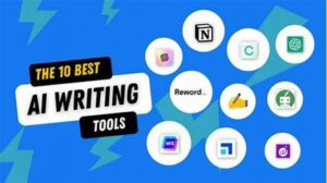 AI Tools That Help You Write in 10+ Languages