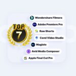 AI Tools That Auto-Edit Long-Form Videos