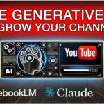 Use AI to Grow a YouTube Channel Without Showing Your Face