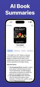 How to Write Book Summaries Using AI