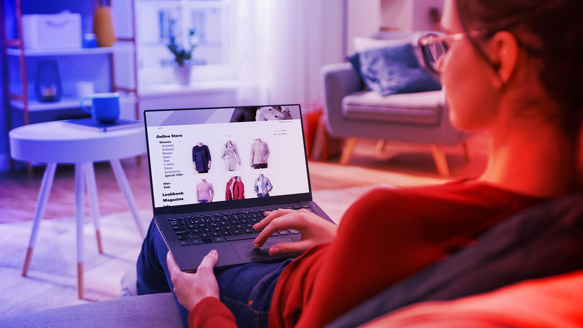 How to Use AI to Build an Online Store from Scratch