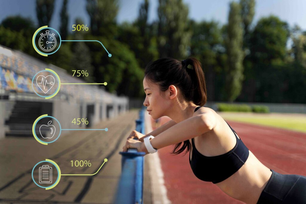 How to Use AI for Habit Tracking & Goal Setting