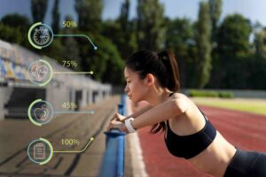 How to Use AI for Habit Tracking & Goal Setting