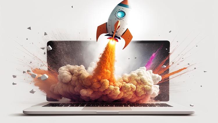 Use AI to Fix Slow-Loading Pages Instantly