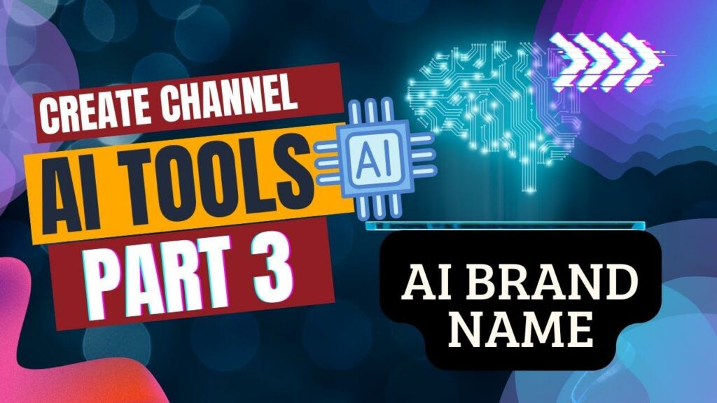 AI Tools to Brainstorm Unique Brand Names