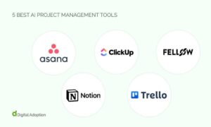 Best AI Tools to Plan Projects and Deadlines