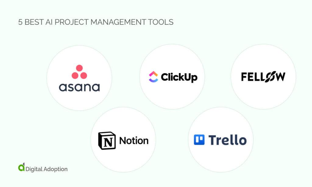Best AI Tools to Plan Projects and Deadlines