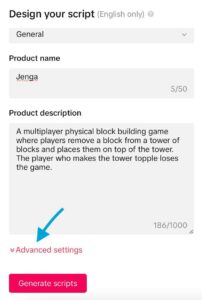 Use AI to Create a Viral TikTok Script in 5 Minutes