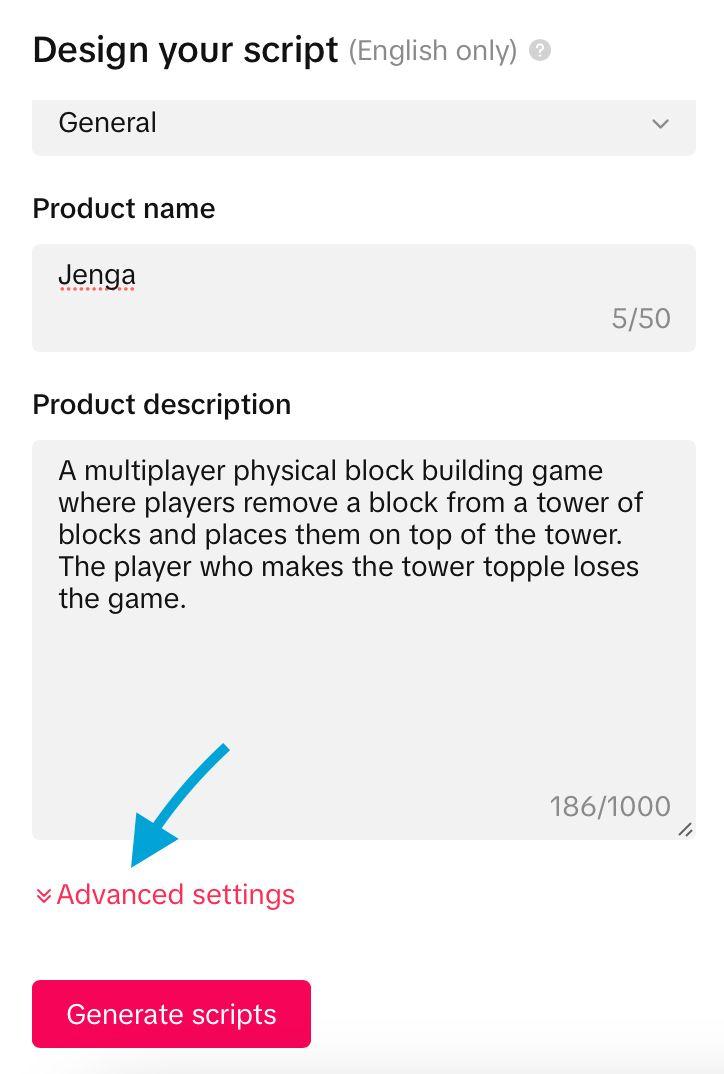 Use AI to Create a Viral TikTok Script in 5 Minutes