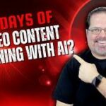 How to Build a 30-Day Content Plan Using AI