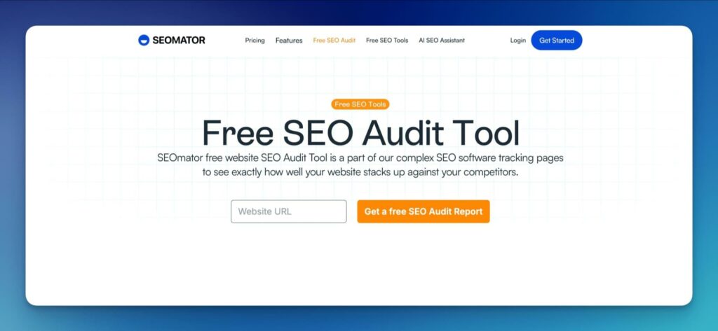 AI Tools That Help You Audit Your Website