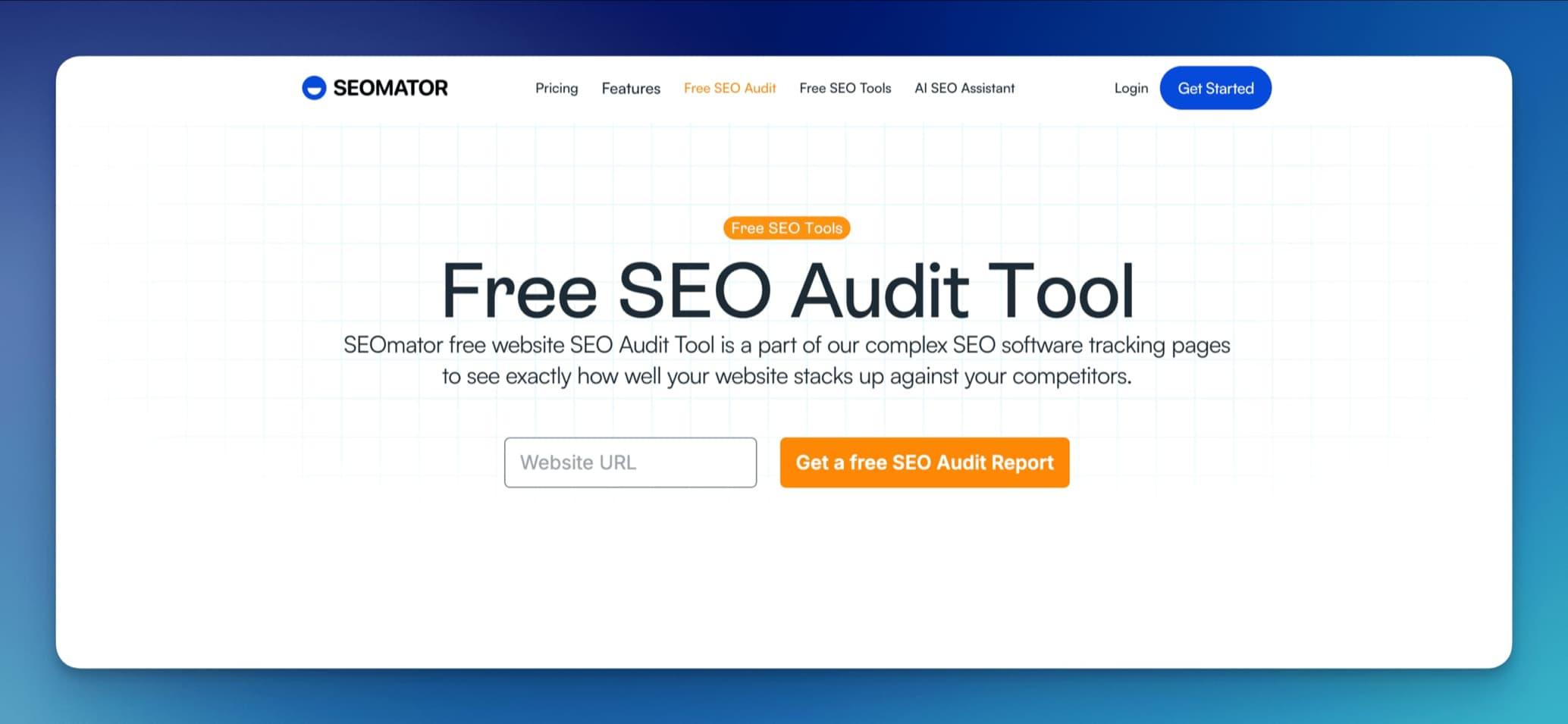 AI Tools That Help You Audit Your Website