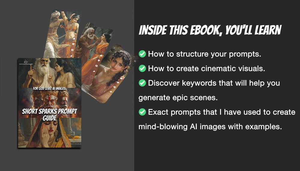 Create Shorts Using Only AI Prompts