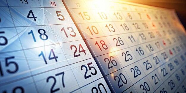 Use AI to Create a Time-Blocked Calendar
