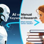 How to Use AI to Find Low-Competition Keywords